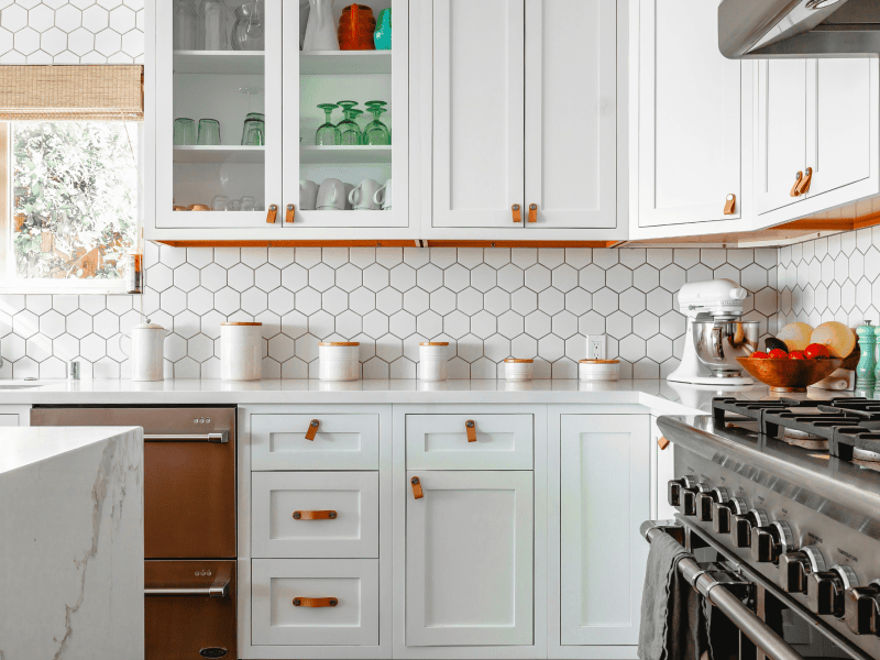 Learn more about the cabinets service provided by Sunshine Carpet & Flooring in North Chelmsford, MA today