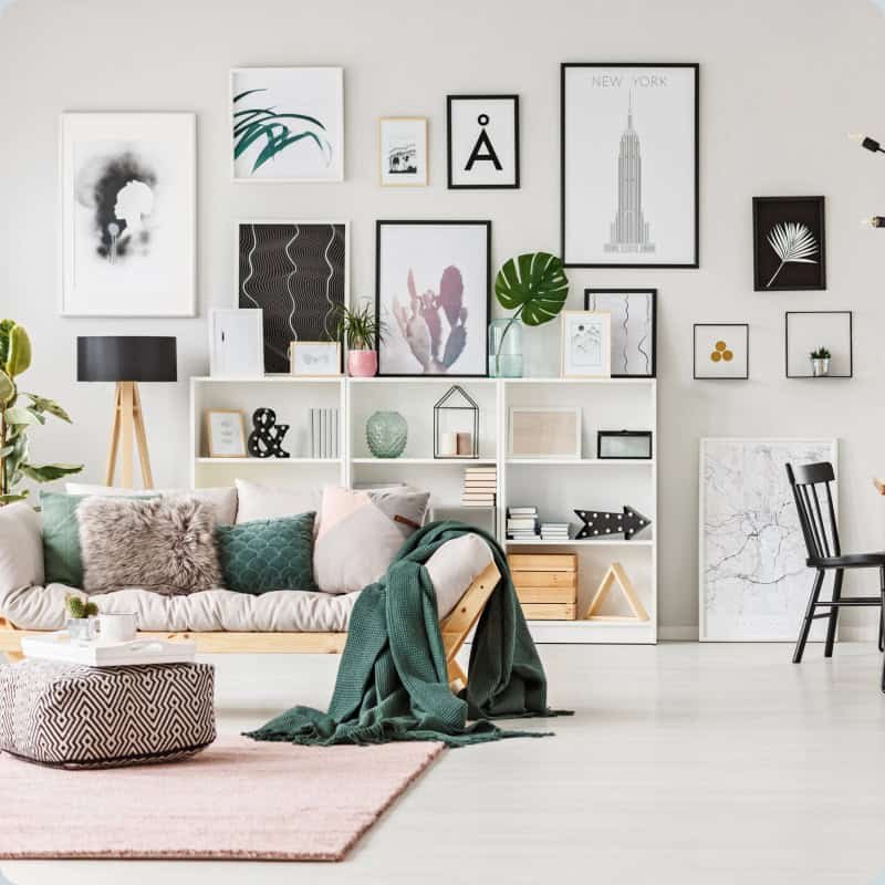 Carpet binding services in North Chelmsford, MA