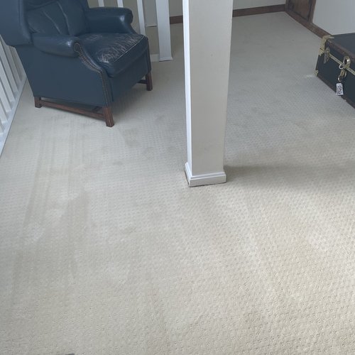 Carpet installation by Sunshine Carpet & Flooring in North Chelmsford, MA – plush neutral-toned living room carpet