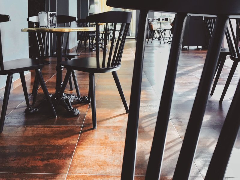 Tile installation in North Chelmsford, MA – wood-look design ideal for homes with kids and pets